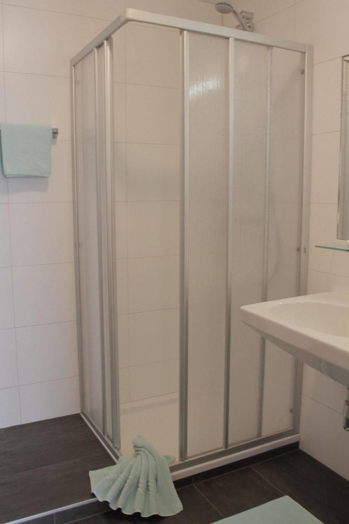 Collina Hotel Garni Nauders Bagian luar foto