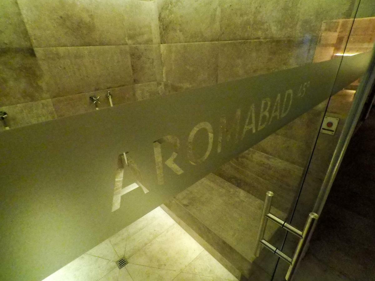 Collina Hotel Garni Nauders Bagian luar foto